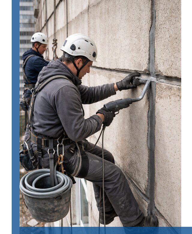 Герметизация швов вилатермом в Дивногорске профессионально