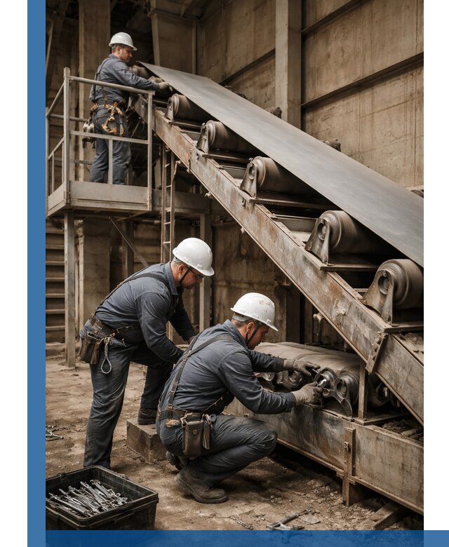 Ремонт элеваторов в Дивногорске аварийный и плановый сервис